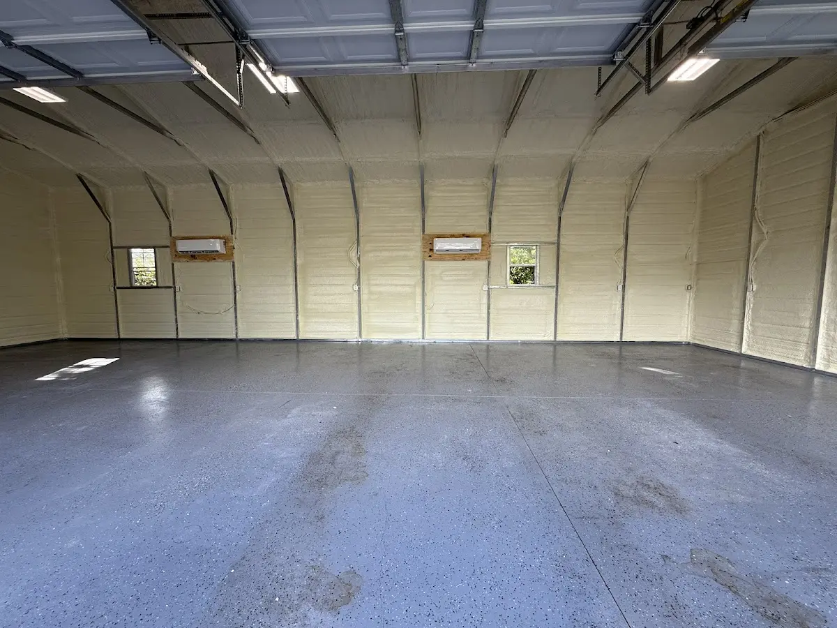 Attic Insulation in Otsego, MN